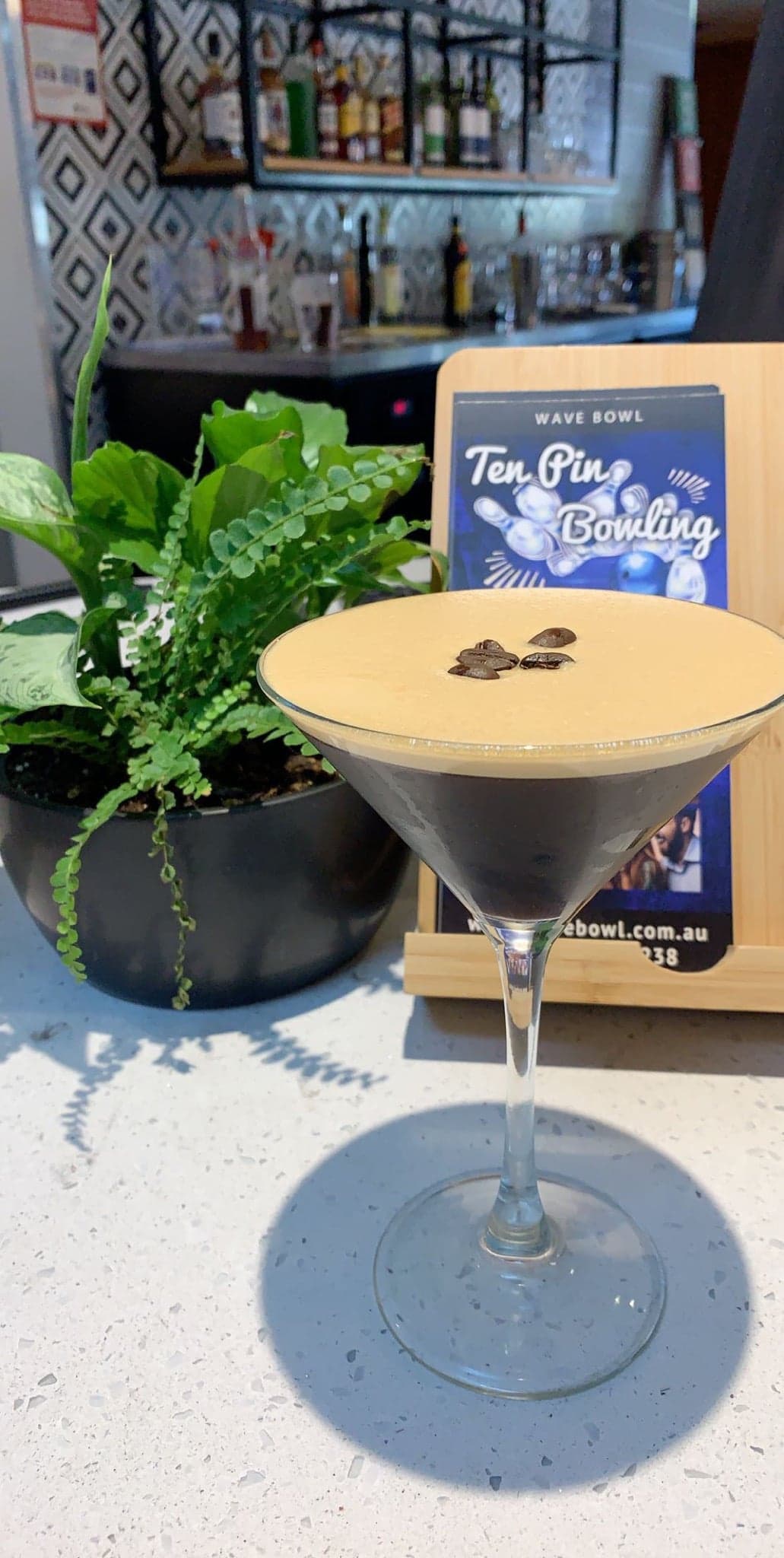 Check Out Wave Bowl Port Macquarie